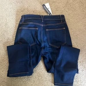 Vineyard Vines Ladies 28 High Rise Skinny Jeans